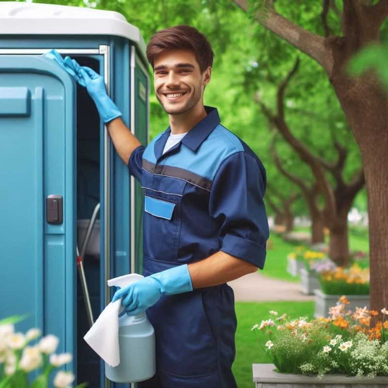 Maintenance & Cleaning