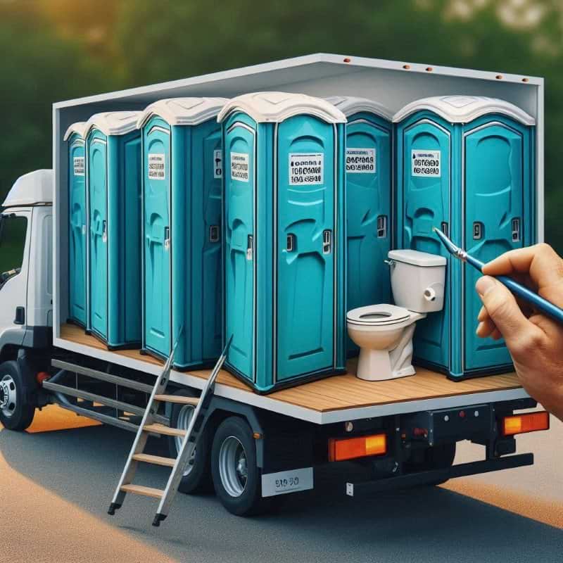 Portable Toilet Rentals